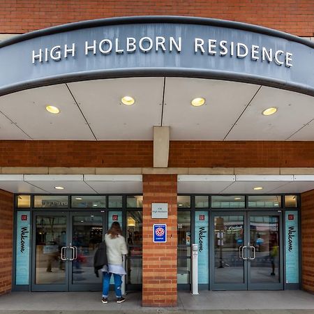 דירות לונדון Lse High Holborn מראה חיצוני תמונה